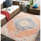 Livabliss Huntington Beach HTB-2314 Outdoor Safe Area Rug HTB2314-679 - alternate 2